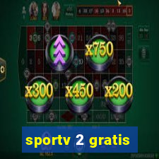 sportv 2 gratis