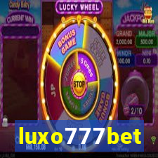 luxo777bet