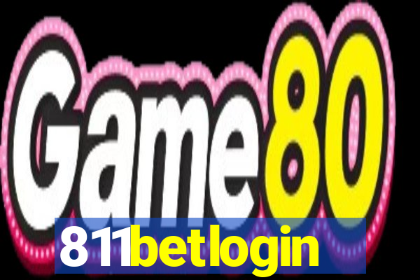 811betlogin