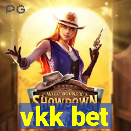 vkk bet