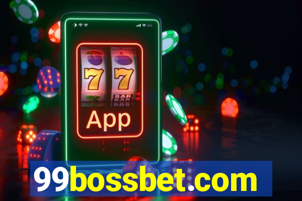 99bossbet.com