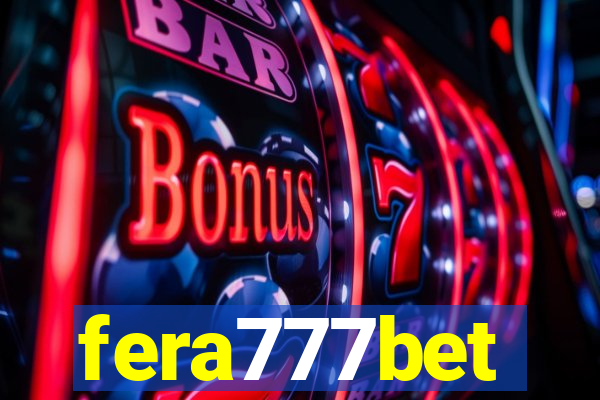 fera777bet