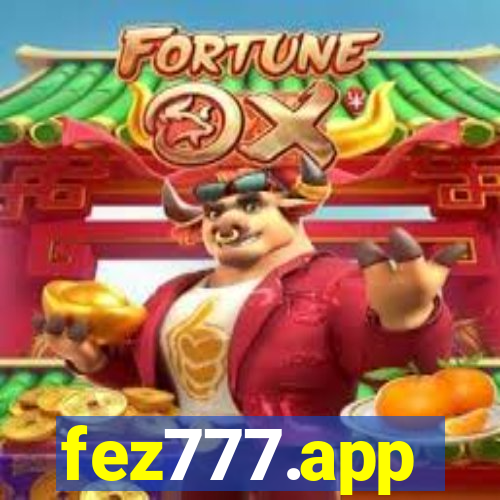 fez777.app