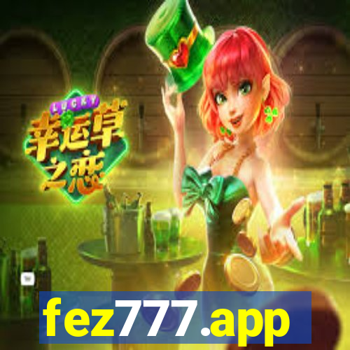 fez777.app