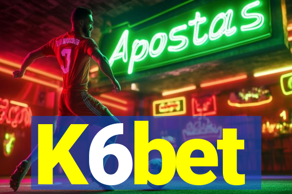 K6bet