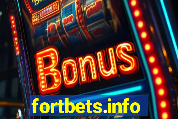 fortbets.info