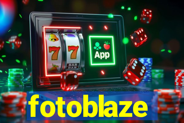 fotoblaze