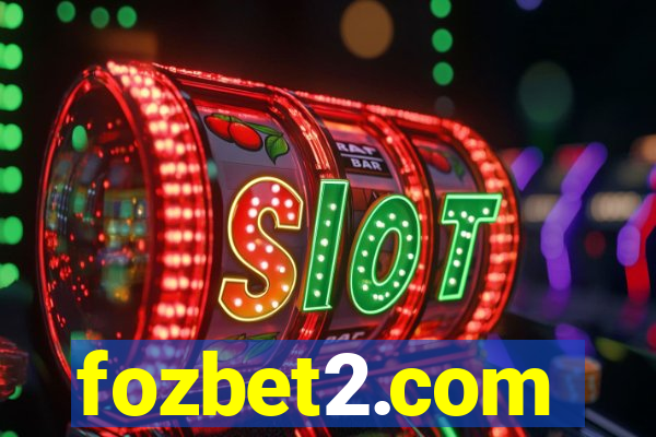 fozbet2.com