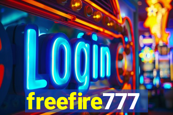 freefire777