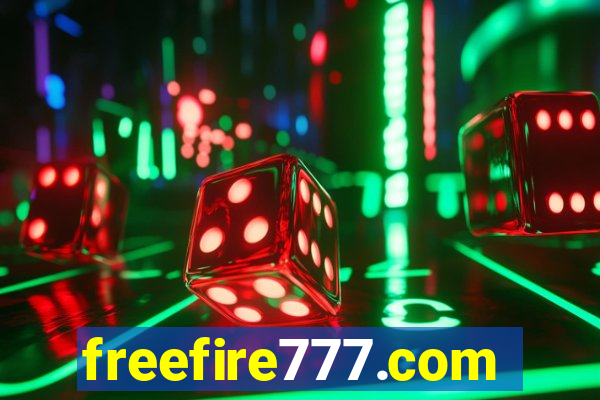 freefire777.com