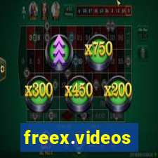 freex.videos