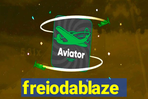 freiodablaze