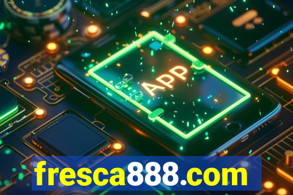 fresca888.com