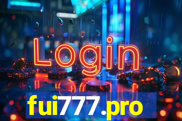 fui777.pro