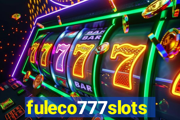 fuleco777slots