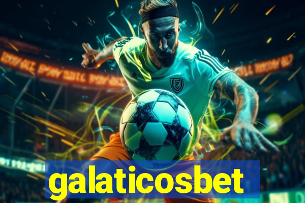 galaticosbet