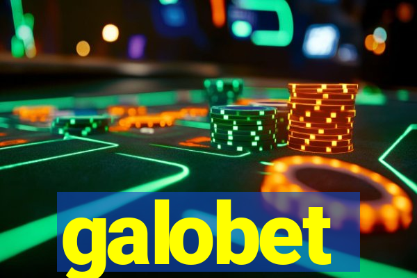 galobet