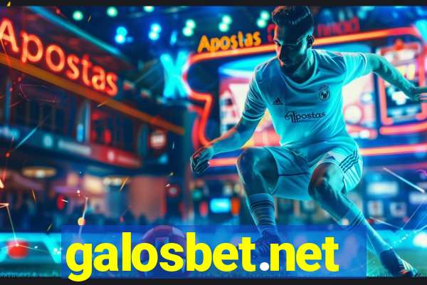 galosbet.net