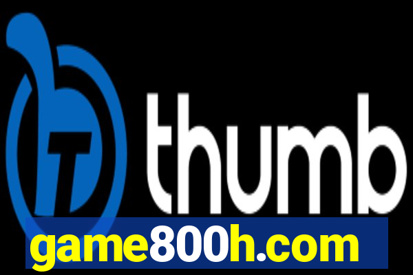 game800h.com