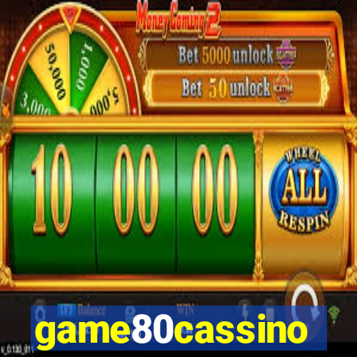 game80cassino