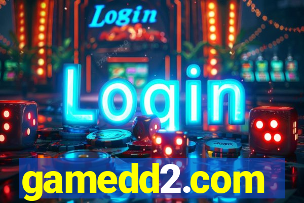 gamedd2.com