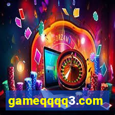 gameqqqq3.com