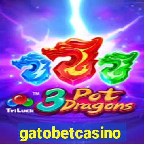 gatobetcasino