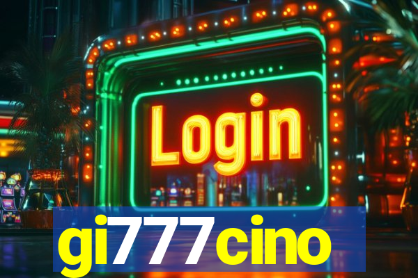 gi777cino