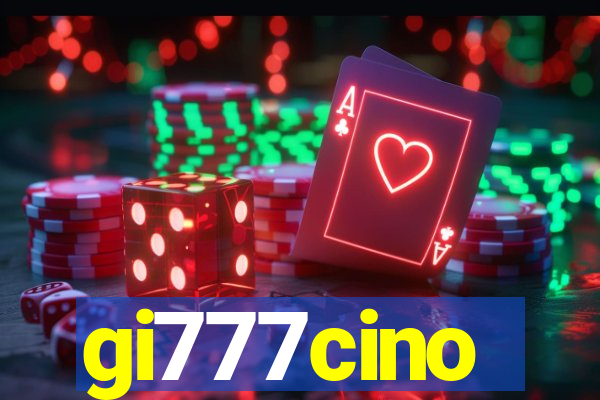 gi777cino