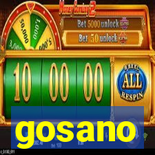 gosano