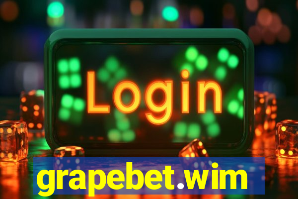 grapebet.wim