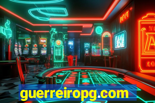 guerreiropg.com