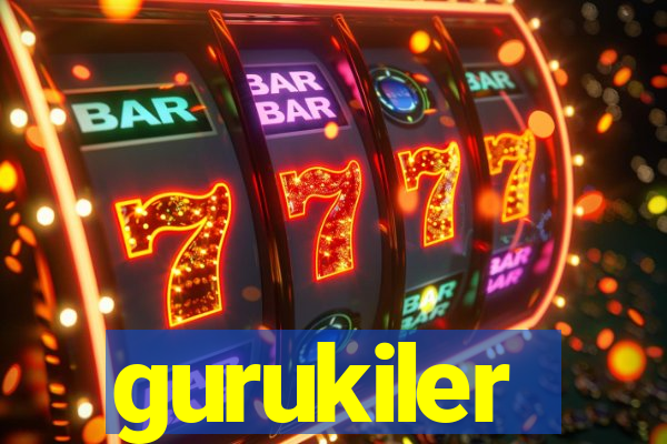 gurukiler