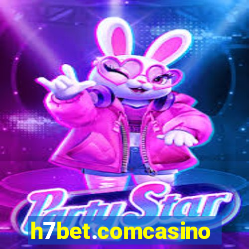 h7bet.comcasino