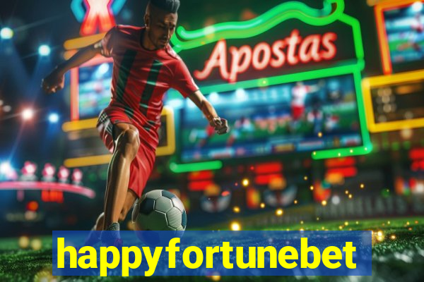 happyfortunebet.com