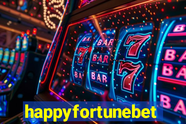 happyfortunebet.com