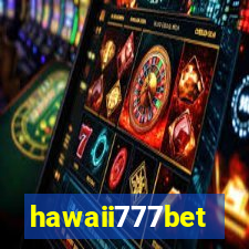 hawaii777bet