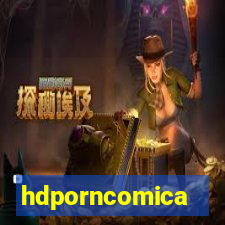 hdporncomica