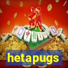 hetapugs