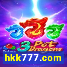 hkk777.com