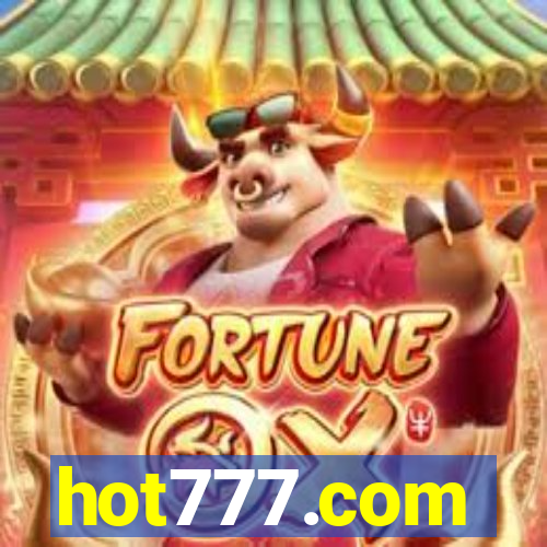 hot777.com