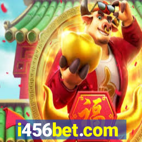 i456bet.com