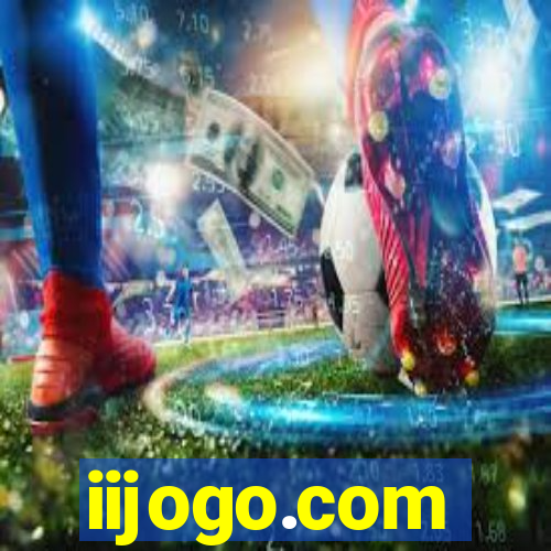 iijogo.com