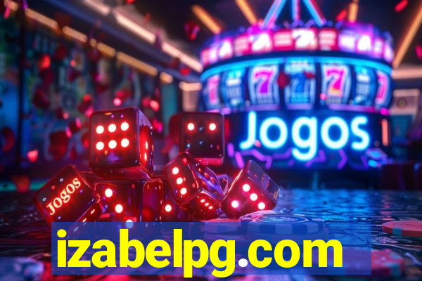 izabelpg.com