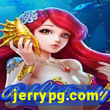 jerrypg.com