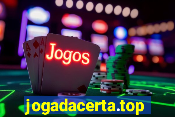 jogadacerta.top