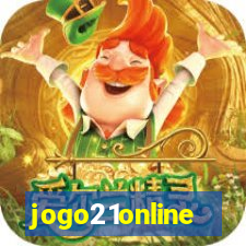 jogo21online