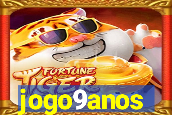 jogo9anos