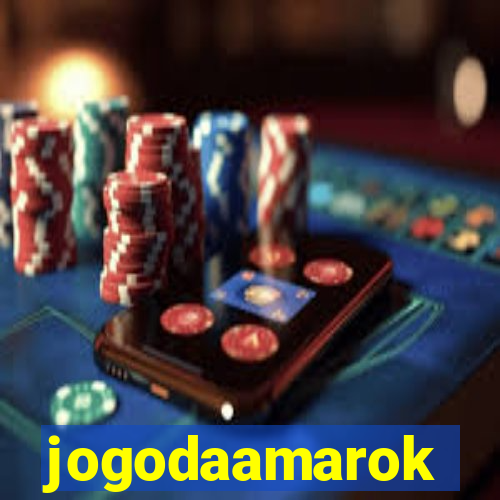 jogodaamarok