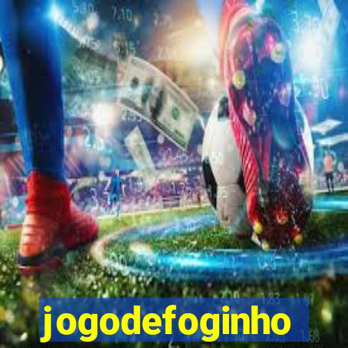 jogodefoginho